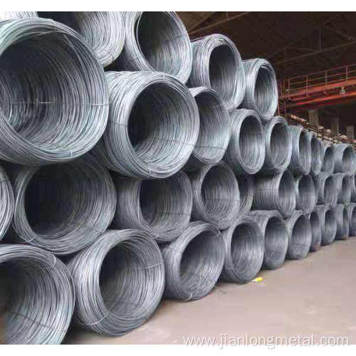 iron rods for construction/concrete/building